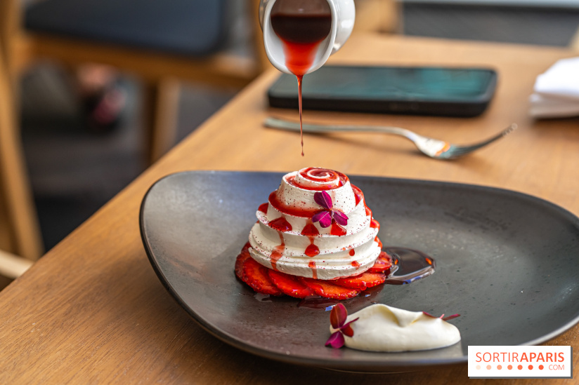 La Terrasse des Roses au Westin Paris Vendome, le patio floral confidentiel  -  A7C6808