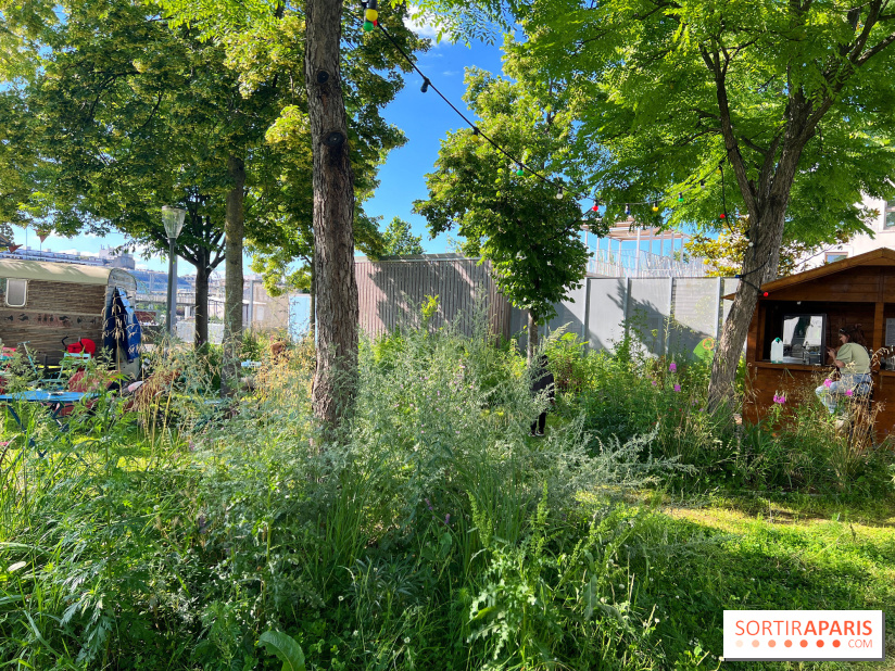 La Guinguette du Grand Parquet, été 2024 - 9A5482BA 820D 4B19 8044 EC98733FBECA