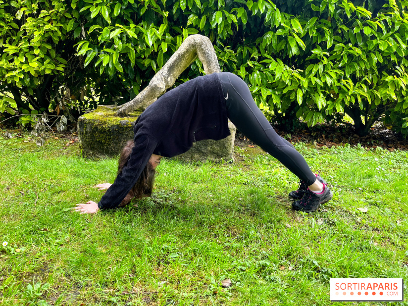 Le Jardin du Yoga à la Roche-Guyon - nos photos - image00014