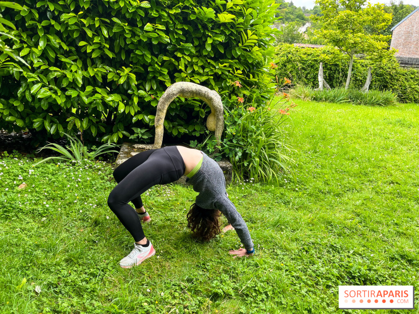 Le Jardin du Yoga à la Roche-Guyon - nos photos - image00011