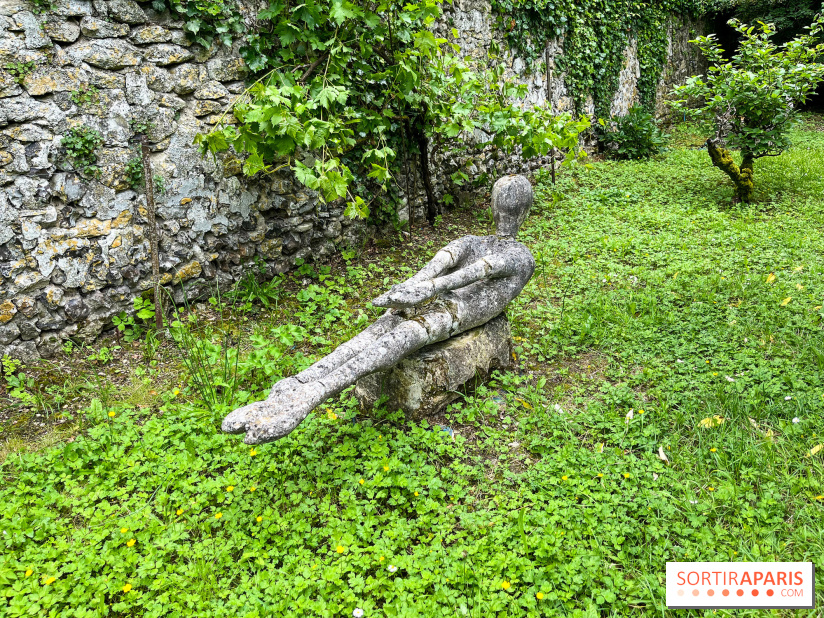 Le Jardin du Yoga à la Roche-Guyon - nos photos - image00007