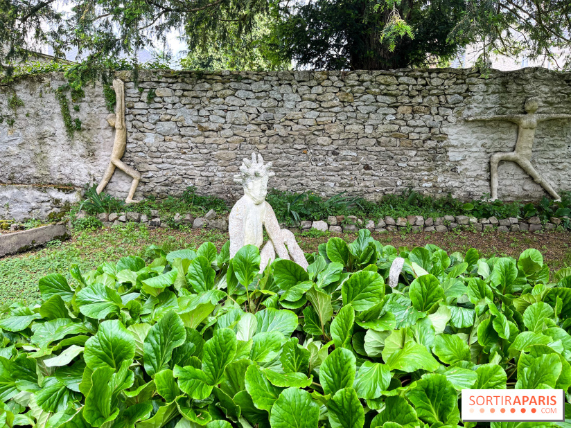 Le Jardin du Yoga à la Roche-Guyon - nos photos - image00002