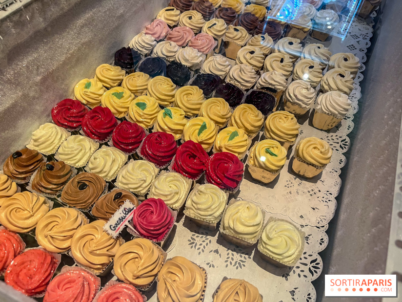 Les Chocolats de Vétheuil - nos photos