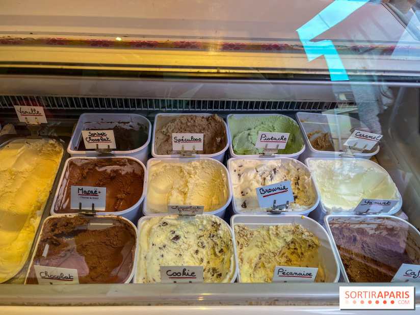 Les Chocolats de Vétheuil - nos photos