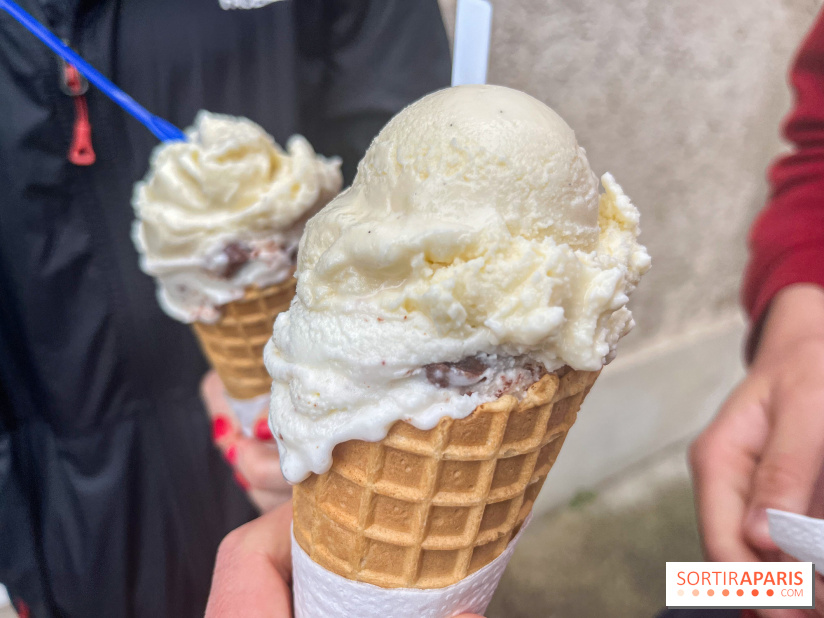 Les Chocolats de Vétheuil - nos photos