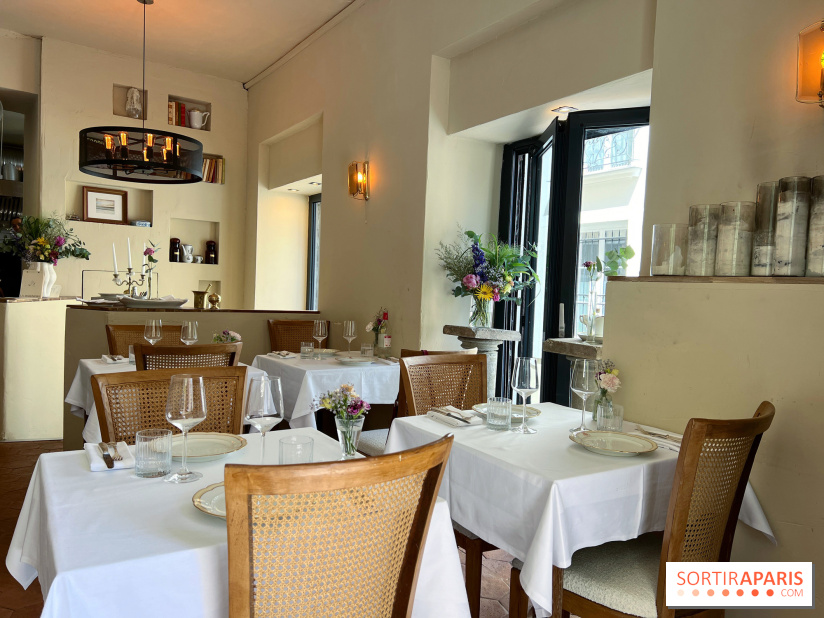 La Baignoire - Décoration