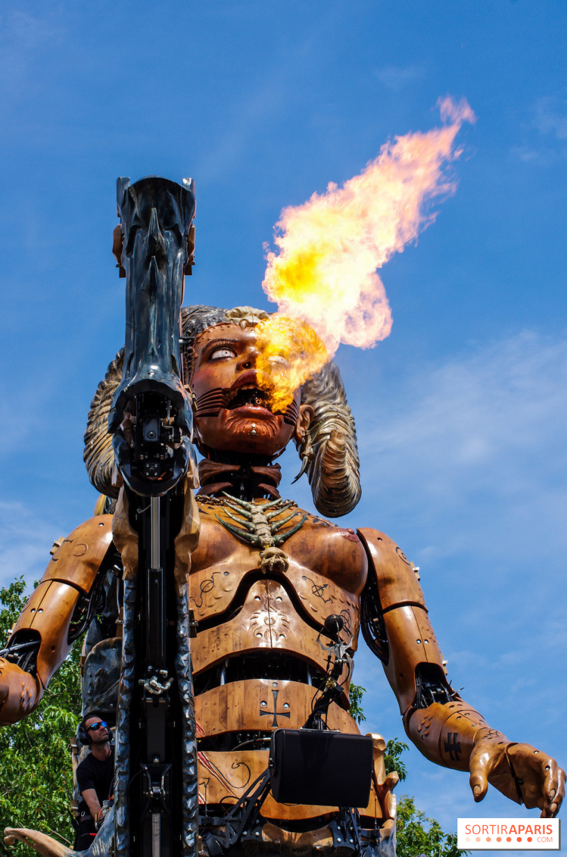 Hellfest 2024 - jeudi 27 juin, nos photos - IMGP3404