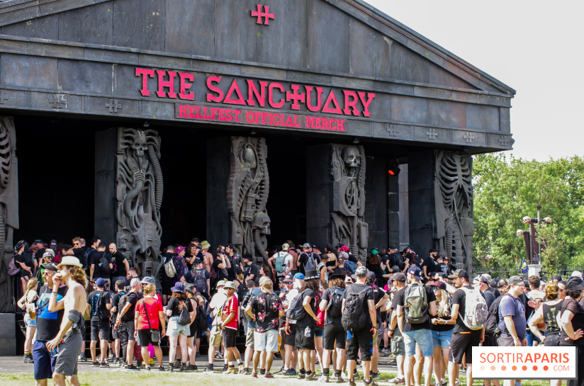 Hellfest 2024 - jeudi 27 juin, nos photos - IMGP3495