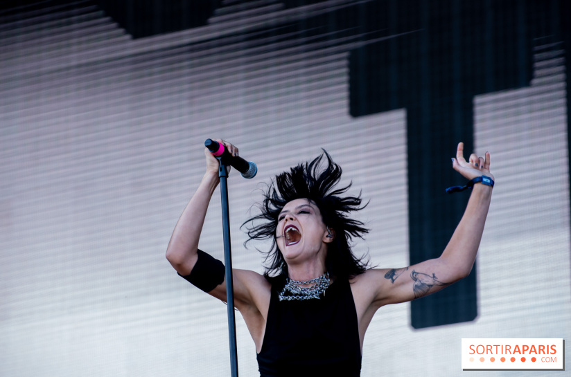 Hellfest 2024 - Vendredi 28 juin, nos photos - IMGP3868