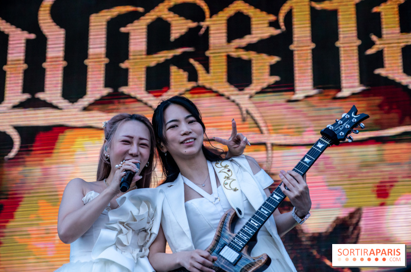 Hellfest 2024 - Vendredi 28 juin, nos photos - IMGP4009