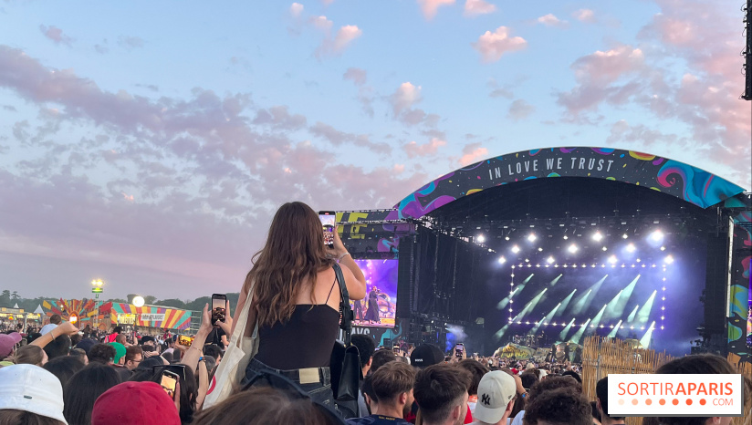 Solidays 2024 - nos photos
