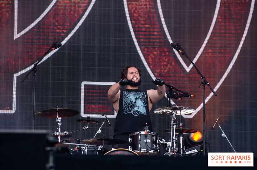 Hellfest 2024 - Samedi 29 juin, nos photos - IMGP4401