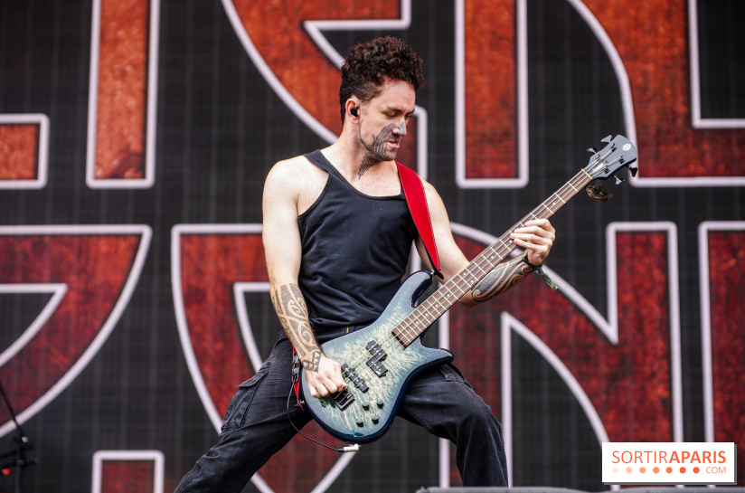 Hellfest 2024 - Samedi 29 juin, nos photos - IMGP4428