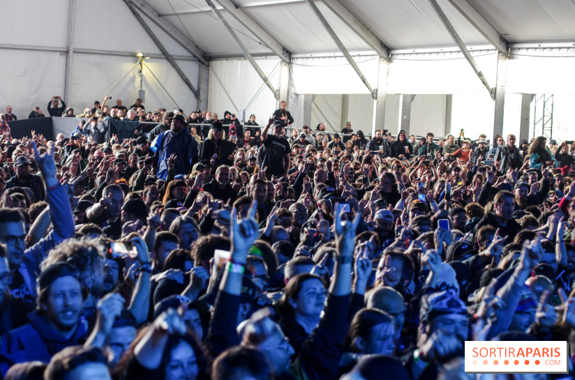 Hellfest 2024 - Samedi 29 juin, nos photos - IMGP4570