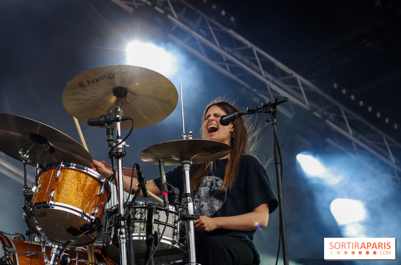 Hellfest 2024 - Samedi 29 juin, nos photos - IMGP4675