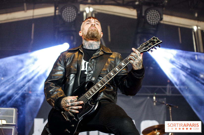 Hellfest 2024 - Dimanche 30 juin, nos photos - IMGP4942