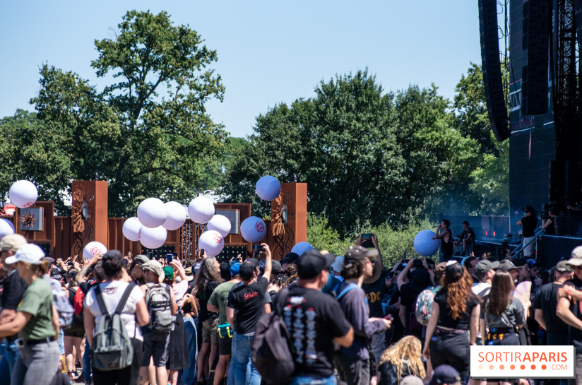Hellfest 2024 - Dimanche 30 juin, nos photos - IMGP4994
