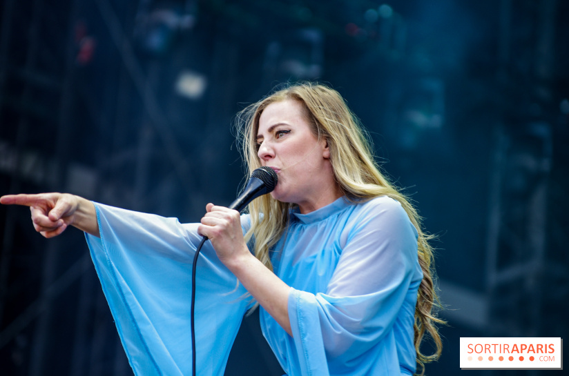 Hellfest 2024 - Dimanche 30 juin, nos photos - IMGP5060