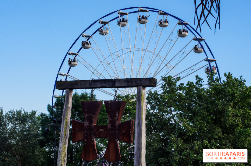 Hellfest 2024 - Dimanche 30 juin, nos photos - IMGP5240
