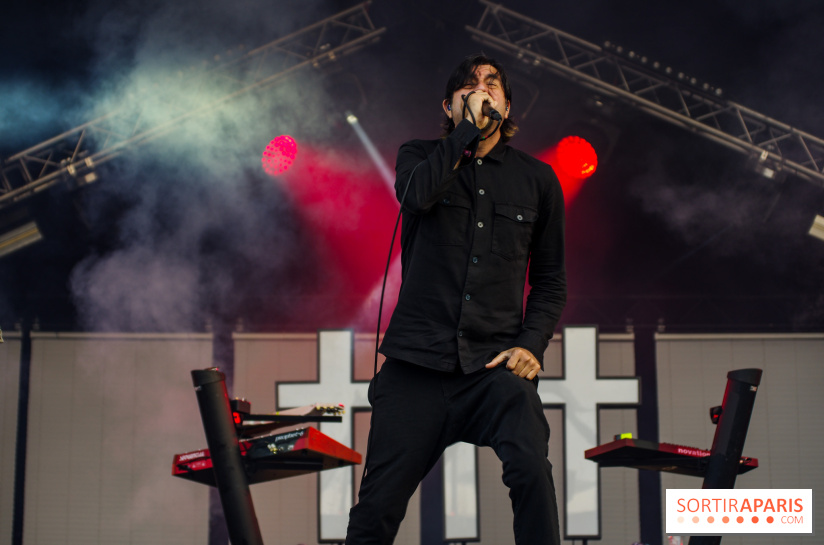 Hellfest 2024 - Dimanche 30 juin, nos photos - IMGP5337