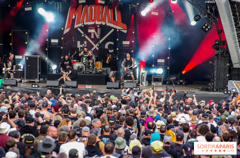 Hellfest 2024 - Dimanche 30 juin, nos photos - IMGP5429