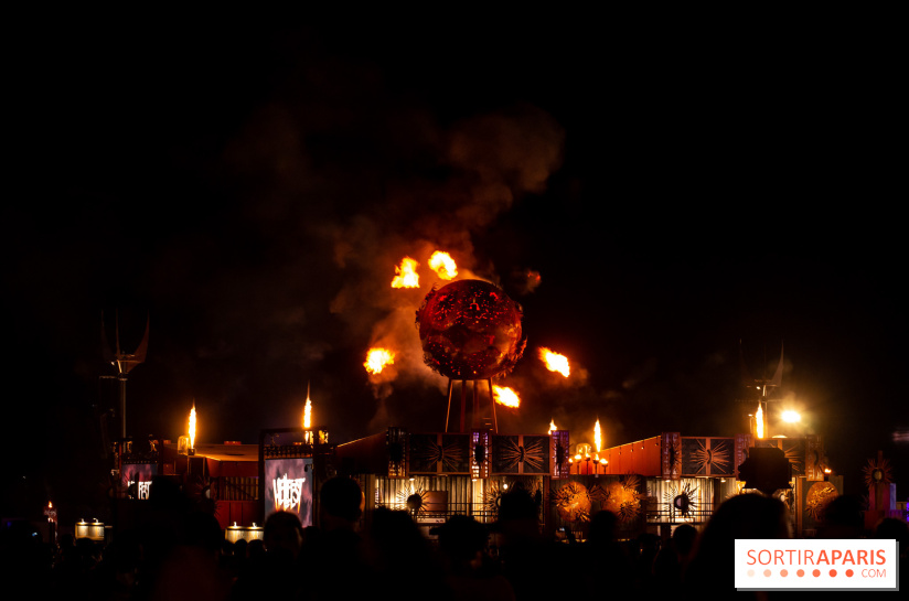 Hellfest 2024 - Dimanche 30 juin, nos photos - IMGP5468