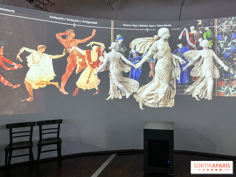 Danser- l'exposition de la Cité des Sciences et de l'Industrie - image00009