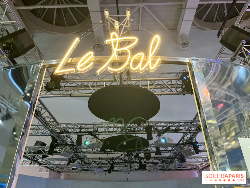 Danser- l'exposition de la Cité des Sciences et de l'Industrie - image00010