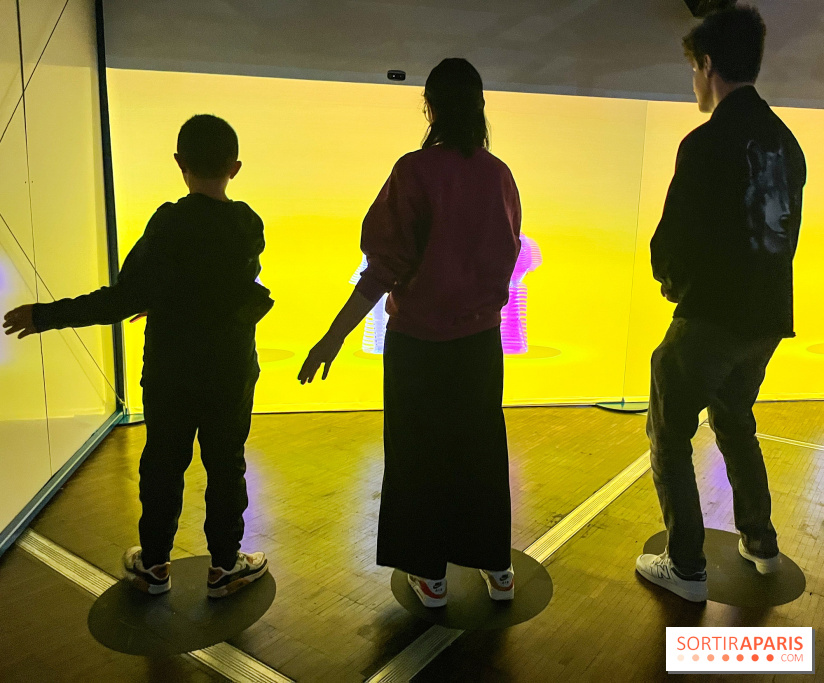 Danser- l'exposition de la Cité des Sciences et de l'Industrie - image00006