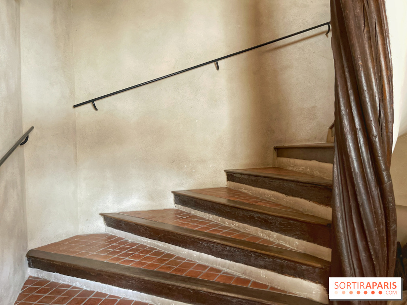 Le Château de la Reine Blanche - IMG 2141