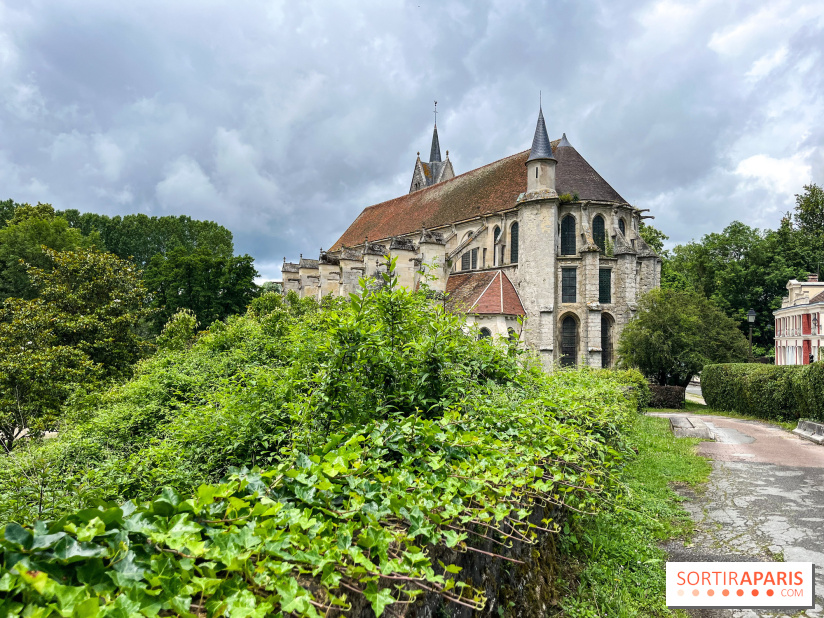 Crécy-la-Chappelle - nos photos - image00069