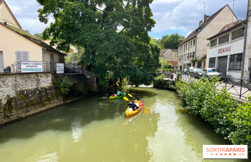 Crécy-la-Chappelle - nos photos