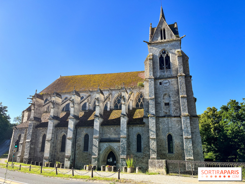 Crécy-la-Chappelle - nos photos