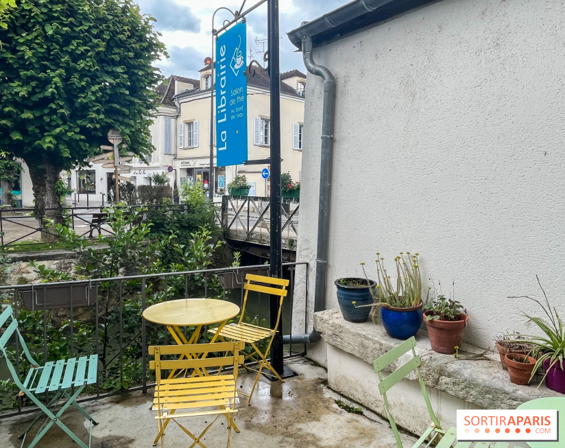 Librairie Crécy-la-Chapelle - nos photos - image00015