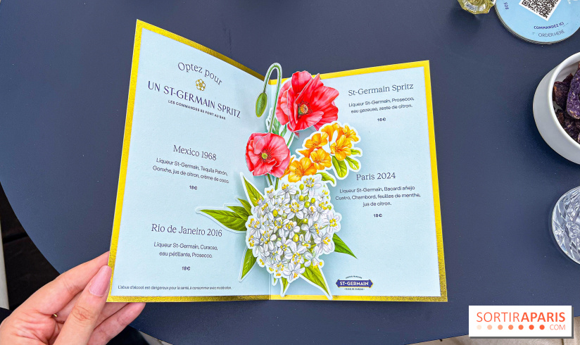 Soirée "Fleur Sauvage" Molitor  - image00005