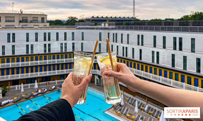 Soirée "Fleur Sauvage" Molitor  - image00009