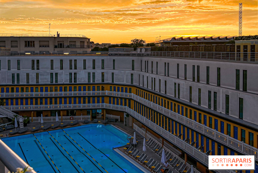 Soirée "Fleur Sauvage" Molitor  - image00026