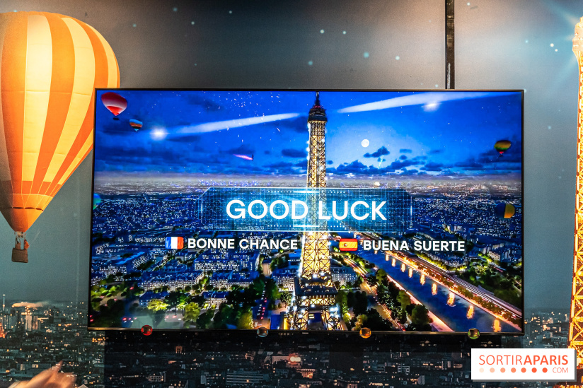 Tour Eiffel Effect, la nouvelle expérience immersive VR en haut de la Tour Eiffel