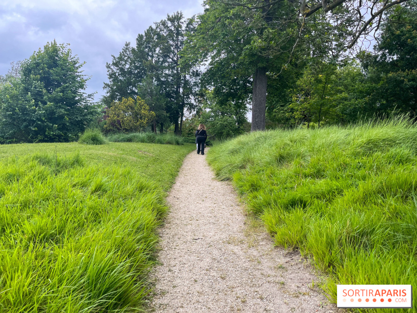 Les îles du lac inférieur, au bois de Boulogne - nos photos - image00036