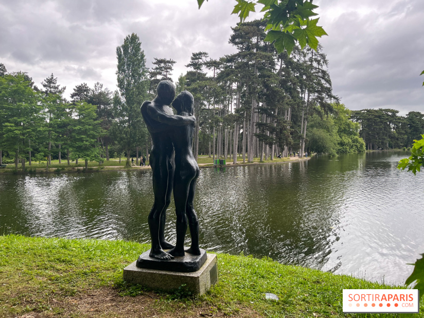 Les îles du lac inférieur, au bois de Boulogne - nos photos - image00025