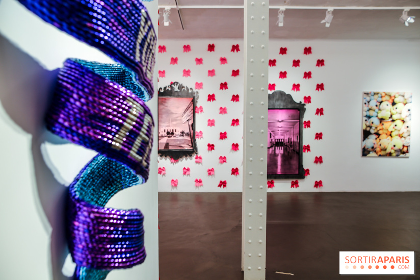 Failures : une exposition collective autour de Britney Spears, nos photos