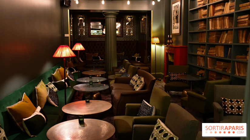 Manigua, le restaurant-bar fusion cubain à Paris - DSC 1843