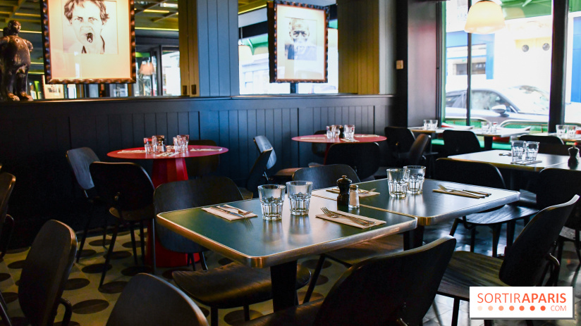 Manigua, le restaurant-bar fusion cubain à Paris - DSC 1848