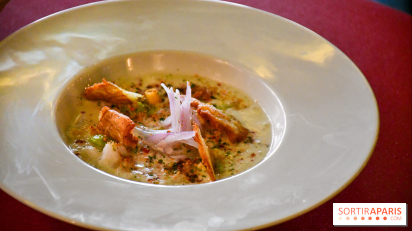 Manigua, le restaurant-bar fusion cubain à Paris - DSC 1866