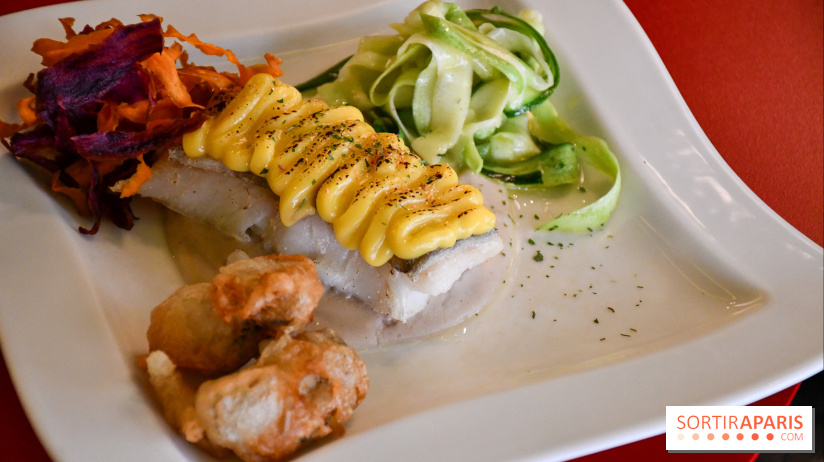 Manigua, le restaurant-bar fusion cubain à Paris - DSC 1879