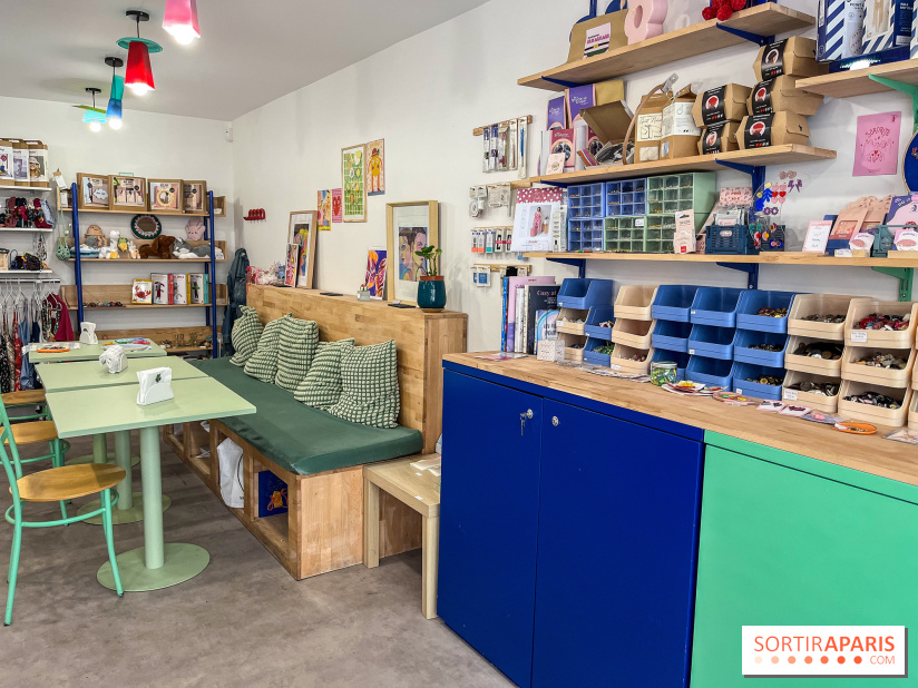 Fe.Mè, le café DIY de Romainville - nos photos - image00029