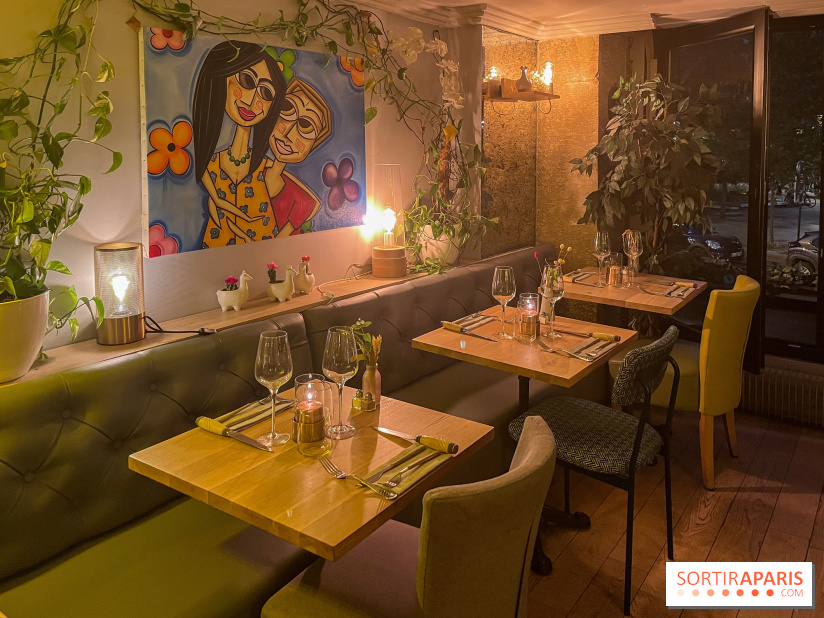 Santa Carne, le restaurant de grillades argentines - nos photos - image00004