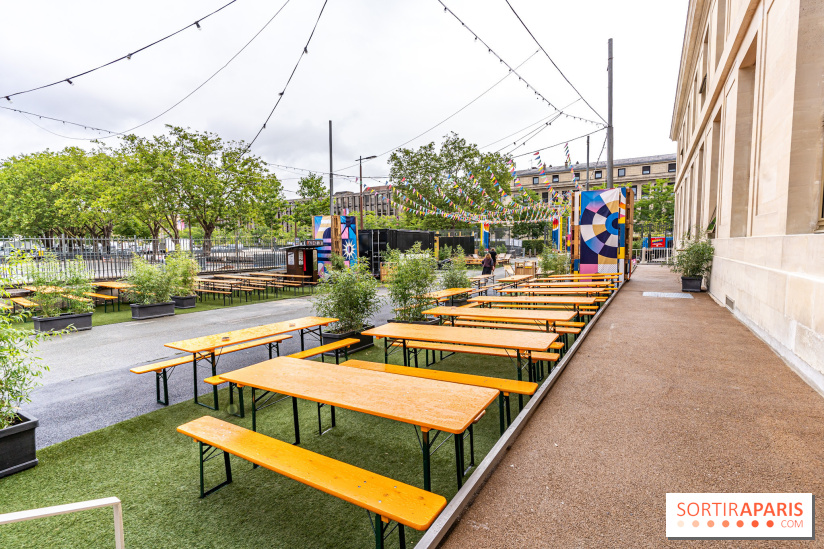 L’Ancienne Poste du Louvre à Versailles -  A7C9700