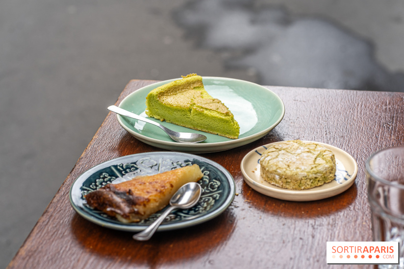 Hanoï Corner, le coffee shop vietnamien aux cafés de spécialité et banh mi gourmands -  A7C0296