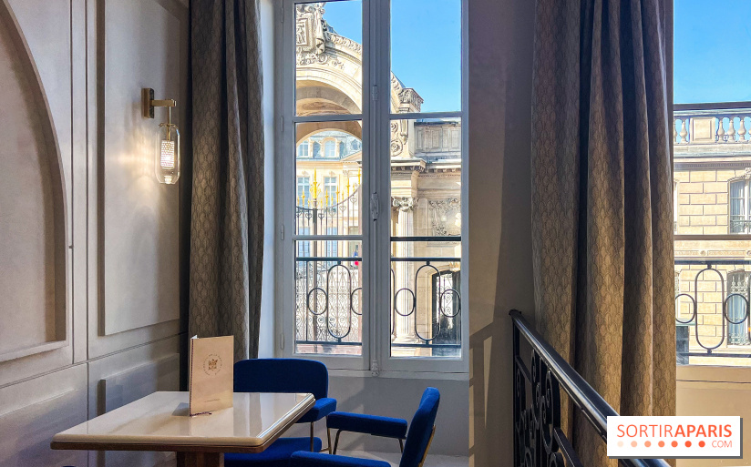 Maison Élysée : : le premier musée de l'Élysée, hébergeant un café et une boutique - image00068